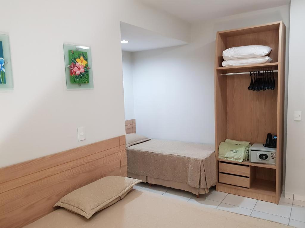 Hotel Golden Dolphin Com Cafe Da Manha! Piscinas 24H Caldas Novas Bagian luar foto