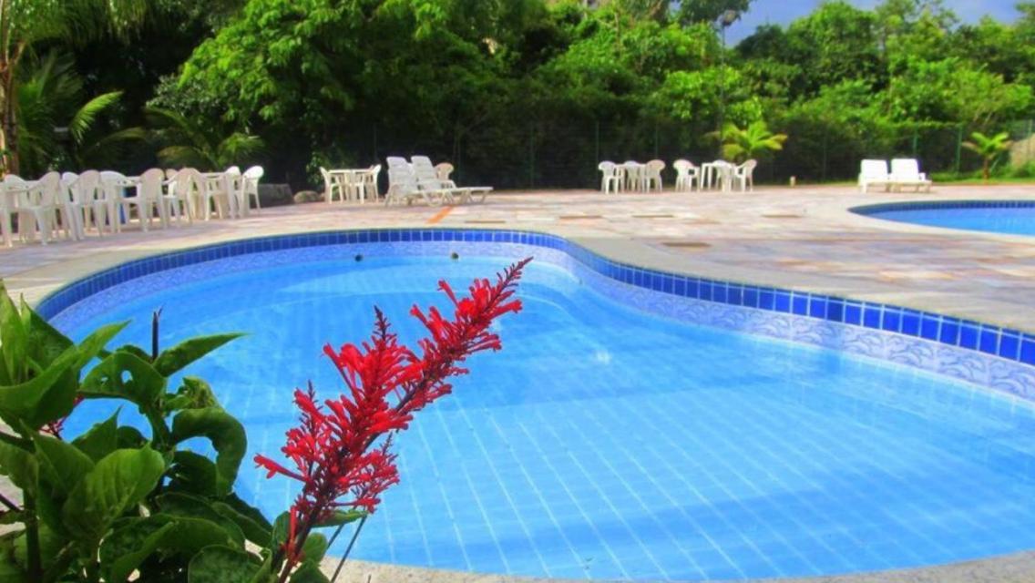 Hotel Golden Dolphin Com Cafe Da Manha! Piscinas 24H Caldas Novas Bagian luar foto
