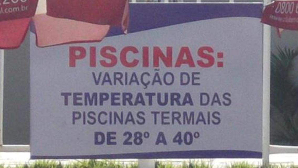 Hotel Golden Dolphin Com Cafe Da Manha! Piscinas 24H Caldas Novas Bagian luar foto
