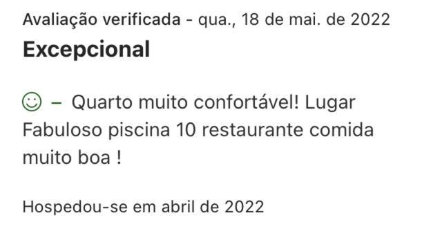 Hotel Golden Dolphin Com Cafe Da Manha! Piscinas 24H Caldas Novas Bagian luar foto